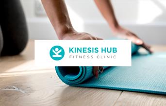 Kinesis Hub