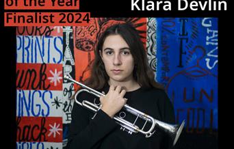Klara Devlin