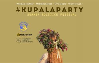 Kupalaparty