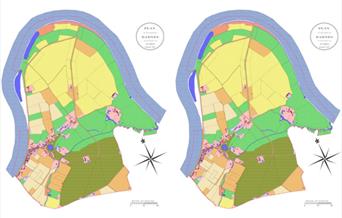 tithe maps