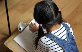 Let’s Get Creative – Snap, Crackle and Pop! Make music with technology