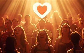 Landmark Sound Heart