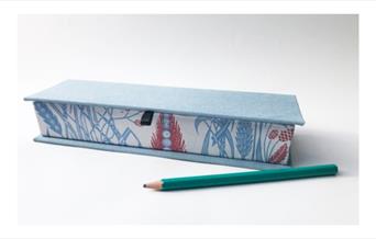 Landmark Arts Centre Pencil Box