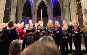 Landmark Sound Choir