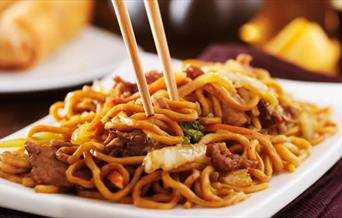 Chinese Dish