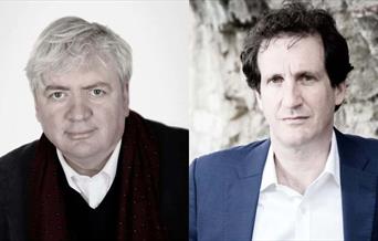Leo McKinstry and Joshua Levine