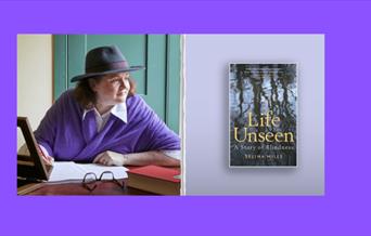 Life Unseen A Story of Blindness