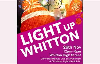 Light Up Whitton