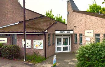 Linden-Hall-Community-Centre-Hampton