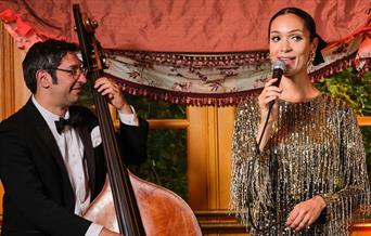 Live Jazz