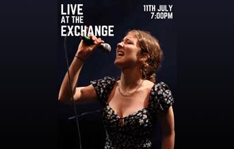 Live at the Exchange