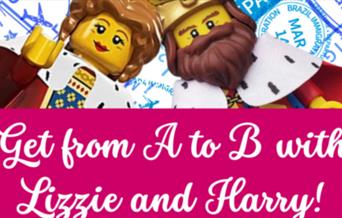 Lizzie and Harry