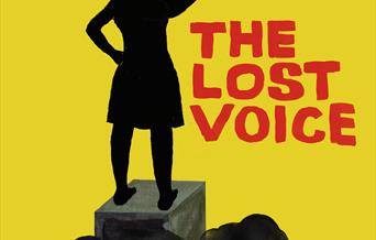Lost-voice