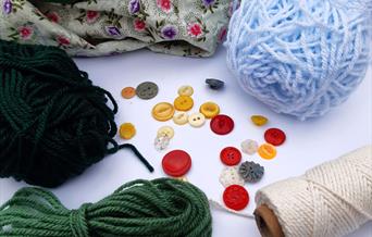 Eco Weaving