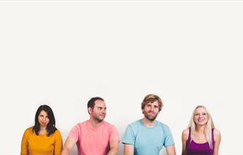 Lydian Collective