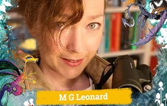 MG Leonard