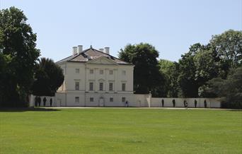 Marble Hill House