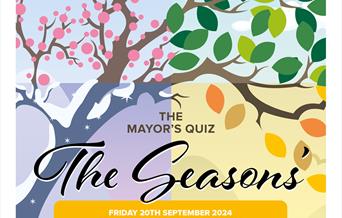 Quiz Poster
