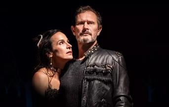 Theatre on Kew: Macbeth