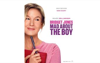 Mad about the Boy