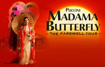 Madama Butterfly