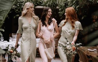Wedding Showcase