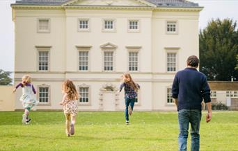 Marble Hill Children