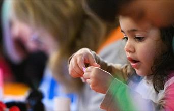 Back to School: Arts and Crafts