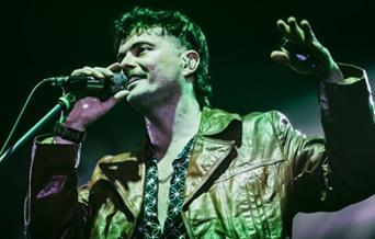 Marco Cinelli and Friends
