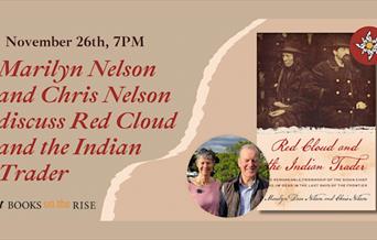 Discussion of Red Cloud and the Indian Trader