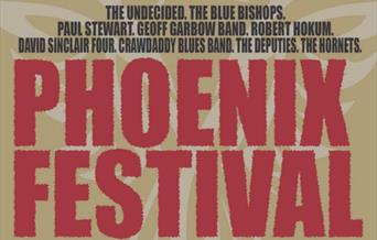 The Phoenix Festival