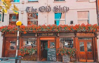 The Old Ship