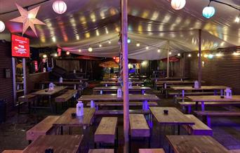 The Shack 68