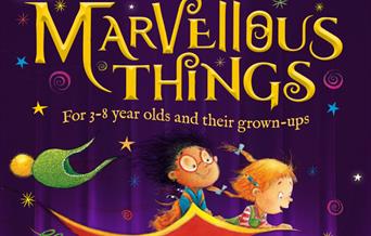 Marvellous things