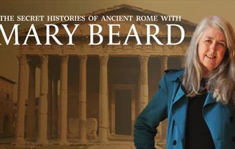 Mary Beard