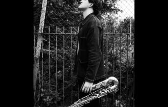 Matt Cook Quintet