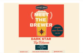 Meet the Brewer