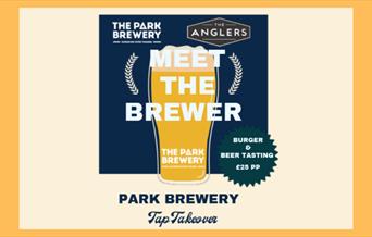 Meet the Brewer Park Brewery