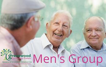 Men's Group