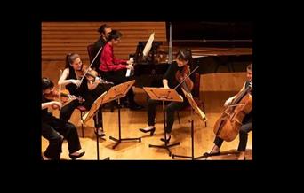 Menuhin School Musicians