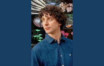 Merlin Sheldrake