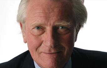 Michael Heseltine