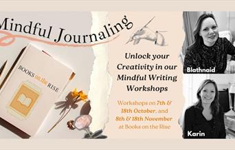 Mindful Writing Club
