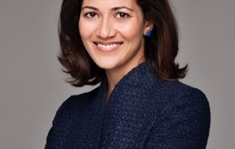 Mishal Husain - Broken Threads
