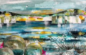 Mixed Media