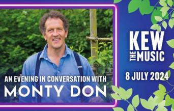 Monty Don