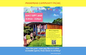 Moormead Picnic