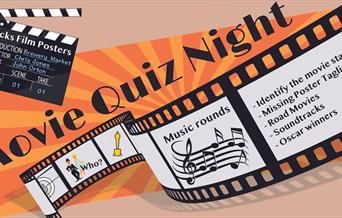 Movie Quiz Night