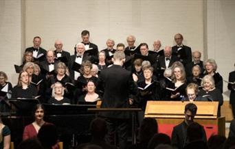 Mozart Requiem