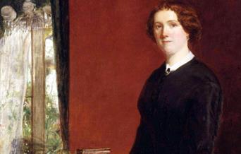 May Half Term 2025 – Richmond’s Rebel Women: Mrs Braddon’s Brilliant Books